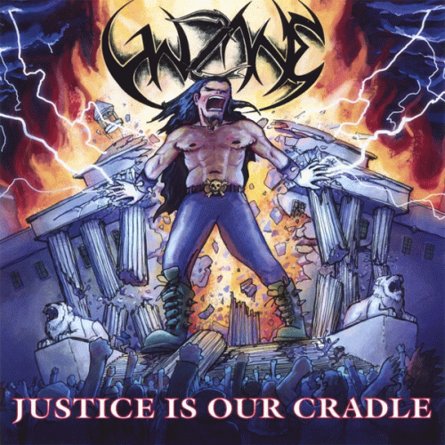 Unzane : Justice Is Our Cradle Unzane : Justice Is Our Cradle